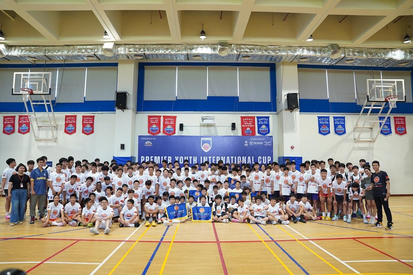 PYIC 2024 participants